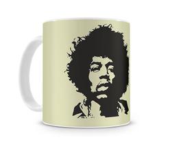 Caneca Jimi Hendrix The Best