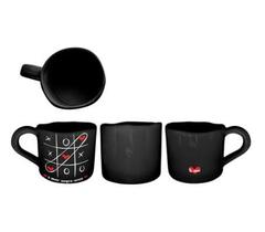 Caneca Jogo do Amor 390ml