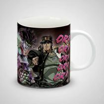 Caneca Jojo No Kimyou Na Bouken Jotaro Joseph Jonathan Josuk Branco Jojo No Kimyou 3 Caneca Jojo No Kimyou Na Bouken Jotaro Joseph Jonathan Josuk Branco Jojo No Kimyou 3