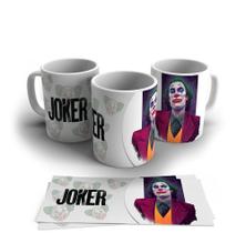 Caneca Joker ou Coringa: CNC001.10603