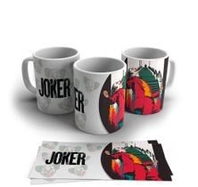 Caneca Joker ou Coringa: CNC001.10604