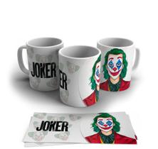 Caneca Joker ou Coringa: CNC001.10608