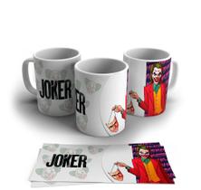 Caneca Joker ou Coringa: CNC001.10610