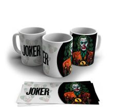 Caneca Joker ou Coringa: CNC001.10613