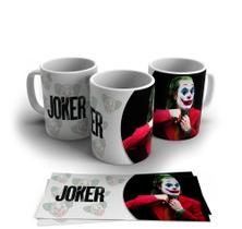 Caneca Joker ou Coringa: CNC001.10619