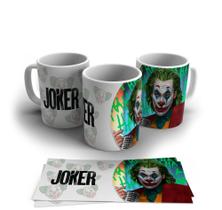 Caneca Joker ou Coringa: CNC001.10622