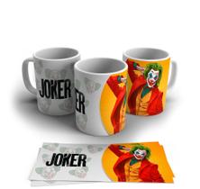 Caneca Joker ou Coringa: CNC001.10623