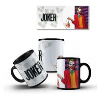 Caneca Joker ou Coringa: CNC002.10610