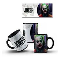 Caneca Joker ou Coringa: CNC002.10612