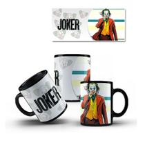 Caneca Joker ou Coringa: CNC002.10617