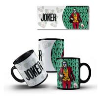 Caneca Joker ou Coringa: CNC002.10620