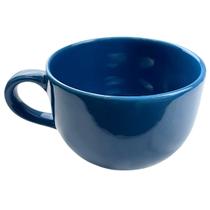Caneca Jumbo 740ml Azul - Oxford