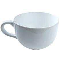Caneca Jumbo 740ml Branca - Oxford