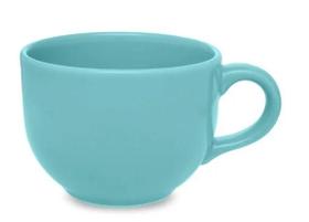 Caneca Jumbo Azul 740ML - Oxford