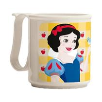 Caneca Jumbo Branca de Neve 280ML Tupperware