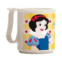 Caneca Jumbo Branca de Neve 280ML Tupperware Caneca Jumbo Branca de Neve 280ML Tupperware
