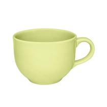 Caneca Jumbo Grande 740ml Sopas Caldos Frutas Cereal Biona