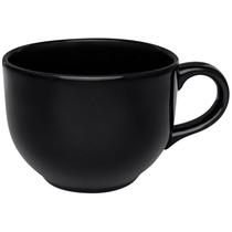 Caneca Jumbo preta 740 ml - Oxford