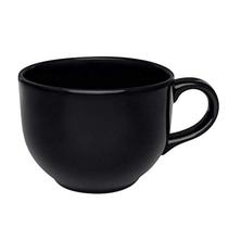 Caneca Jumbo Preta 740ml - Oxford