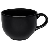 Caneca Jumbo Preto 740ml Oxford J163-0778