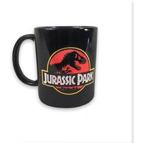 Caneca Jurassic Park 25th Anniversary de Cerâmica 315 ml