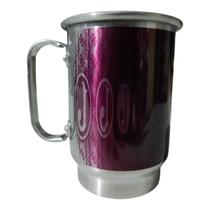Caneca Juventus Mooca Escudo - 325ml Caneca Juventus Mooca Escudo - 325ml