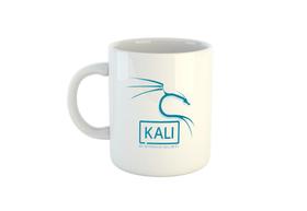 Caneca Kali Linux C168