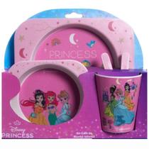 Caneca Kids Kit Breakfast 10025699 300Ml Zonacriativa Caneca Kids Kit Breakfast 10025699 300Ml Zonacriativa