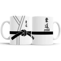 Caneca Kimono Judô Caneca Kimono Judô