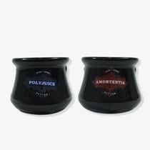 Caneca Kit Shot Caldeirão Harry Potter 100ml ZonaCriativa Caneca Kit Shot Caldeirão Harry Potter 100ml ZonaCriativa