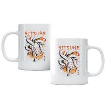 Caneca Kitsune Caneca Kitsune