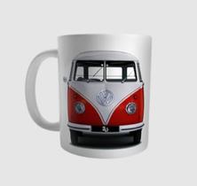 Caneca Kombi