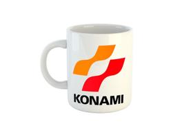 Caneca Konami C706