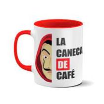 Caneca La Caneca de Café Caneca La Caneca de Café