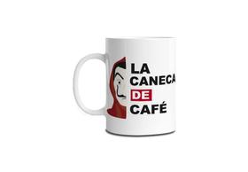 Caneca La Caneca De Café