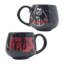 Caneca La Casa de Papel Caneca La Casa de Papel