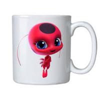 Caneca Ladybug