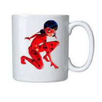 Caneca Ladybug