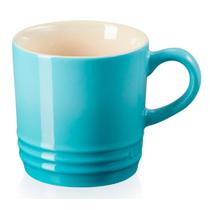 Caneca Le Creuset 200ml Azul Caribe