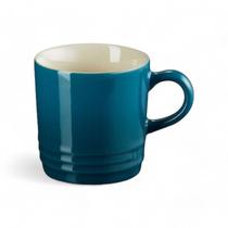 Caneca Le Creuset 200ml Deep Teal