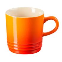 Caneca Le Creuset 200ml Laranja