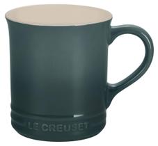 Caneca Le Creuset Vancouver Stoneware Artichaut 414ml