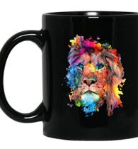 Caneca-Leão Caneca-Leão