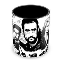 Caneca Legião Urbana Personalizada - Mod.2 - 325ml