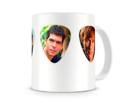 Caneca Legião Urbana