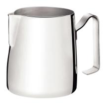 Caneca Leiteira para Barista Tramontina em Aço Inox 8 cm 440 ml 61437080