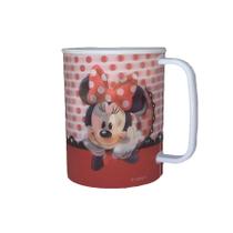 Caneca Lembrancinha 3D Minnie - 1 Unidade - Regina