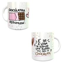 Caneca Lembrancinha Feliz Páscoa