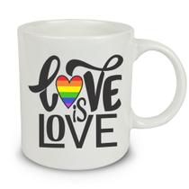 Caneca LGBT Sortida 320mL