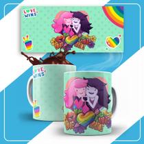 Caneca LGBTQIA+